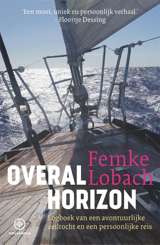 Reisverhaal Overal horizon | F…