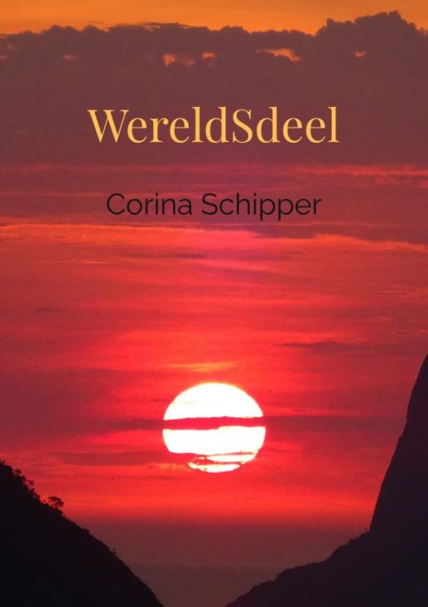 Reisverhaal WereldSdeel | Cori…