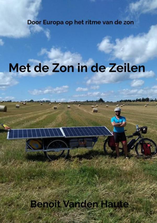 Reisverhaal Met de Zon in de Z…