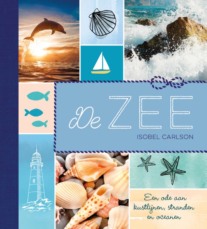 Natuurgids De Zee | Rebo Produ…