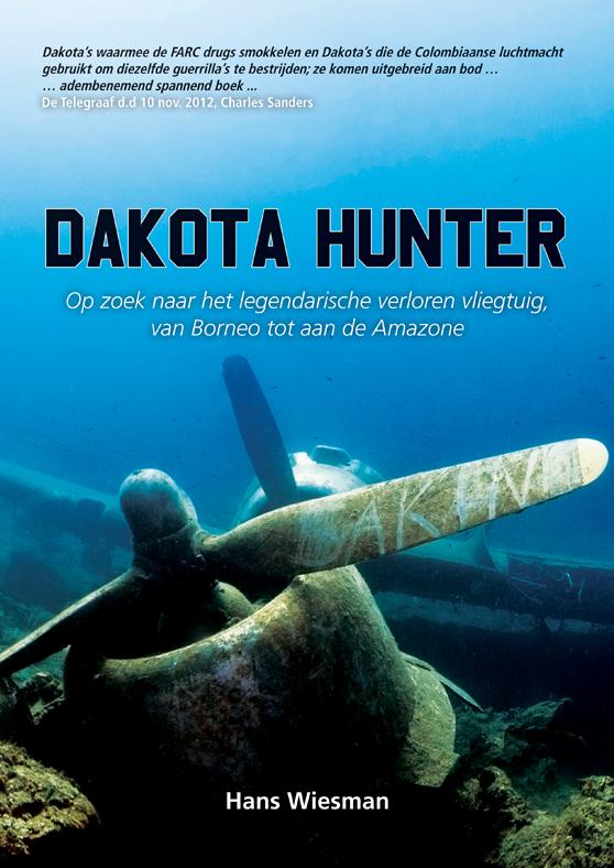 Reisverhaal Dakota Hunter | Ha…