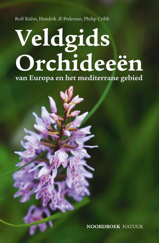 Natuurgids Veldgids Orchideeën…