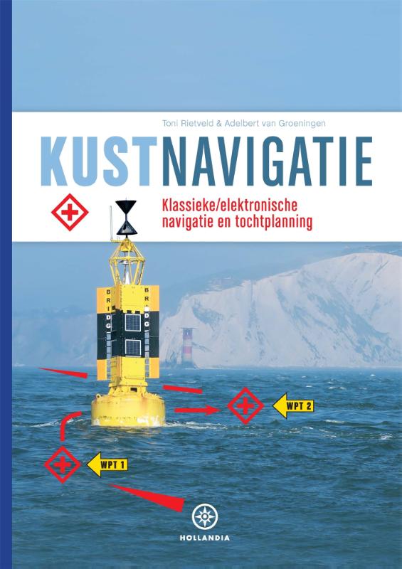 Watersport handboek Kustnaviga…