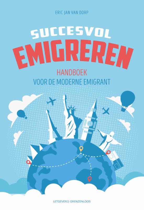 Reishandboek Succesvol emigrer…