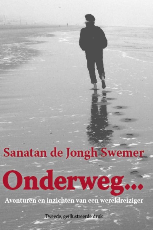 Reisverhaal Onderweg... | Sana…