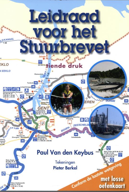 Watersport handboek Leidraad v…