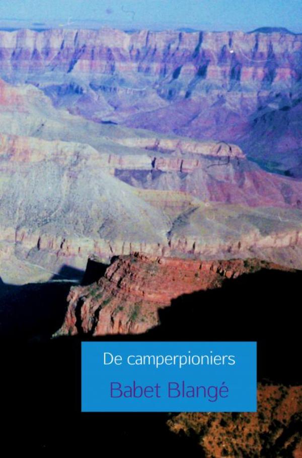 Reisverhaal De camperpioniers…