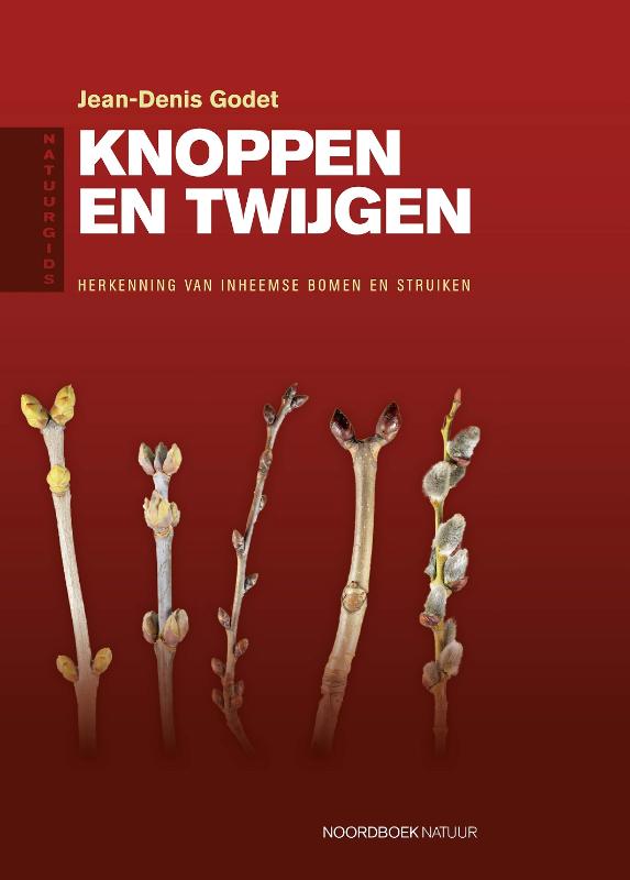 Natuurgids Natuurgids knoppen…