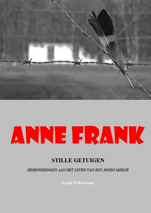 Reisverhaal Anne Frank | Ronal…