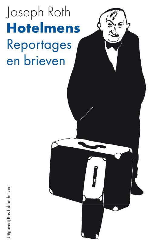 Reisverhaal Hotelmens | Joseph…