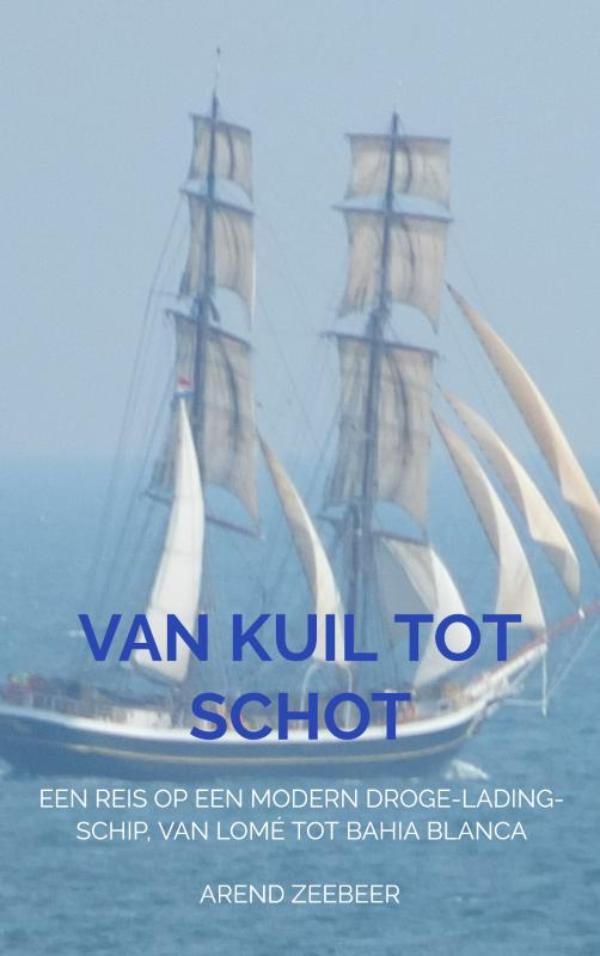 Reisverhaal Van Kuil tot Schot…