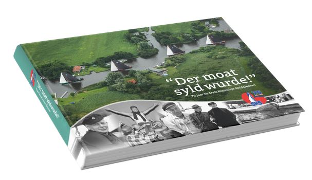 Watersport handboek Der moat s…