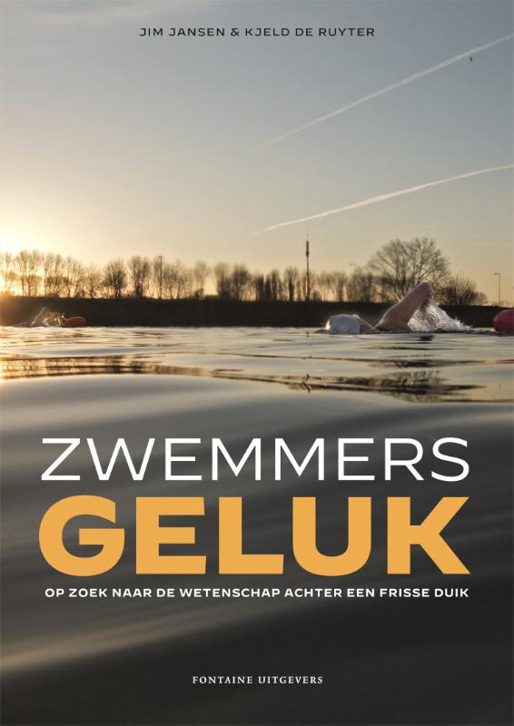 Reishandboek Zwemmersgeluk | F…