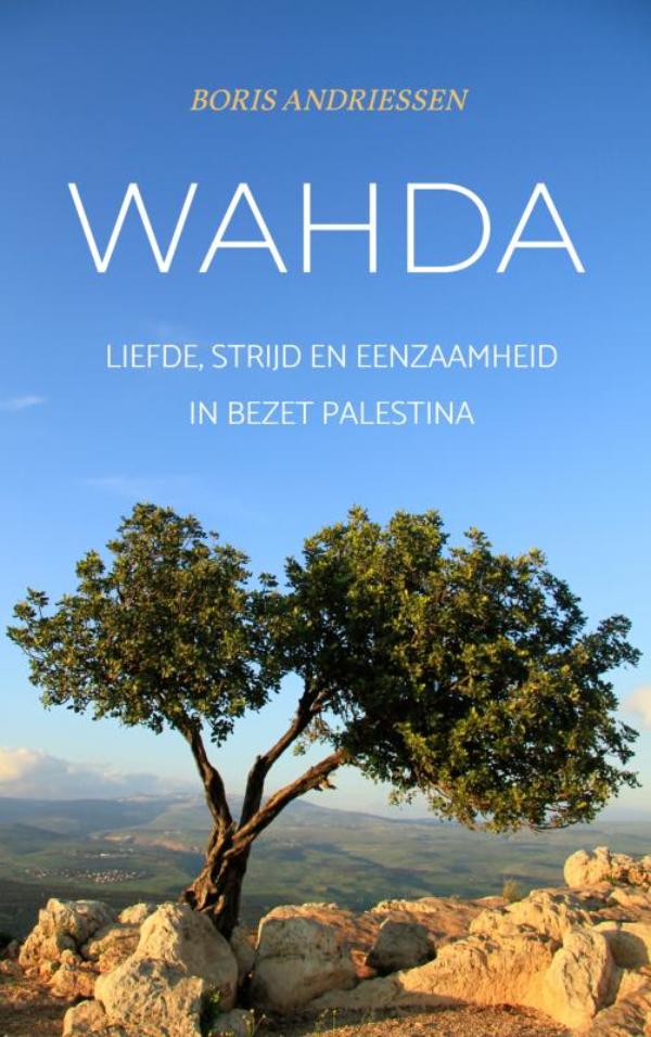 Reisverhaal WAHDA | Boris Andr…