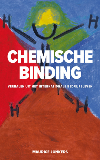 Reisverhaal Chemische Binding…