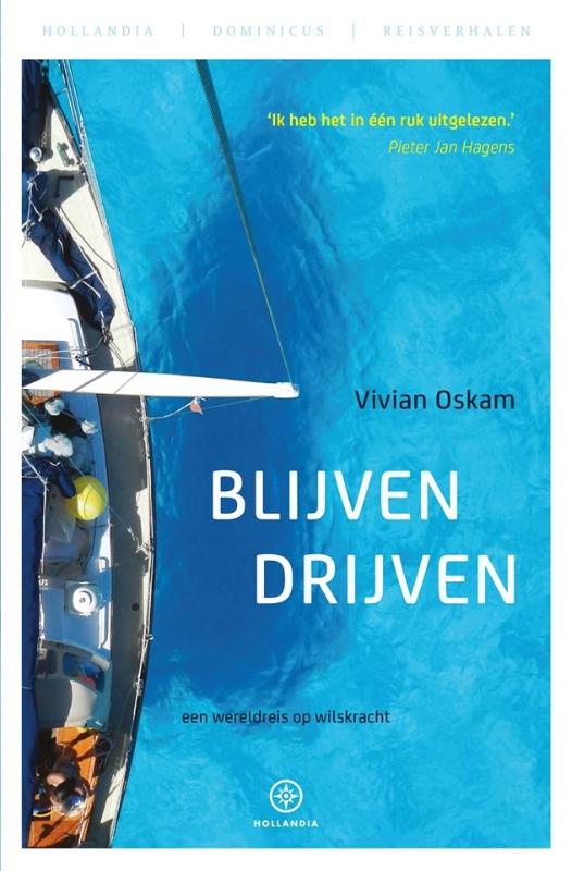 Reisverhaal Blijven drijven |…