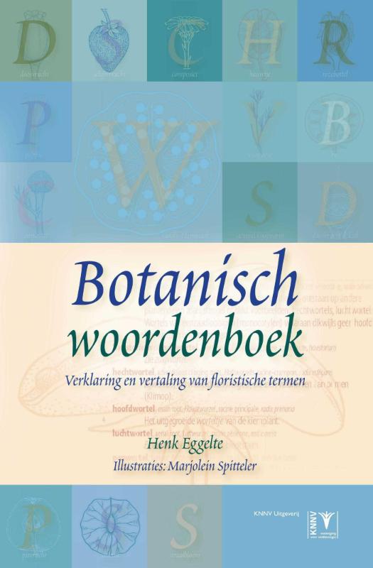 Natuurgids Botanisch woordenbo…