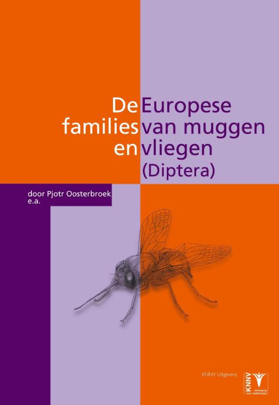 Natuurgids De Europese familie…