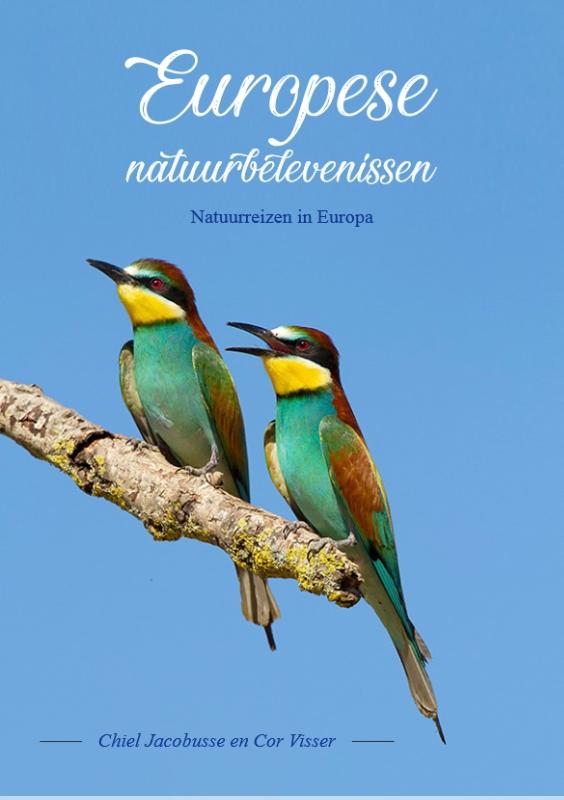 Natuurgids Europese natuurbele…