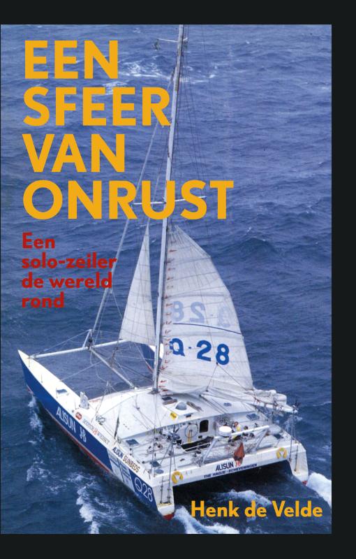 Reisverhaal Een sfeer van onru…