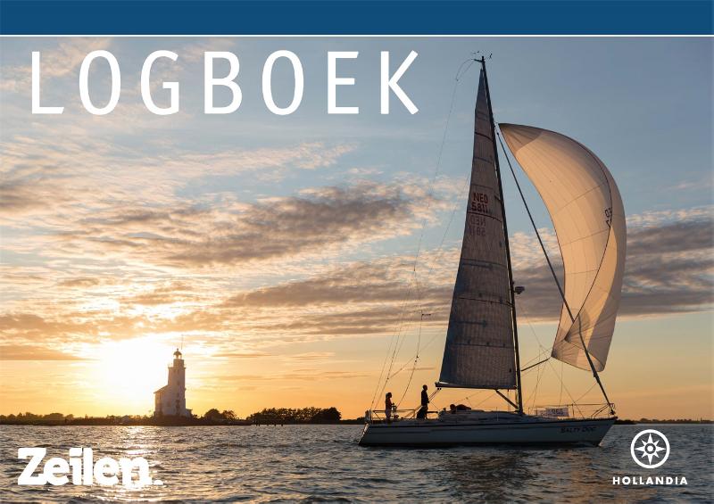 Reisdagboek Zeilen logboek | H…