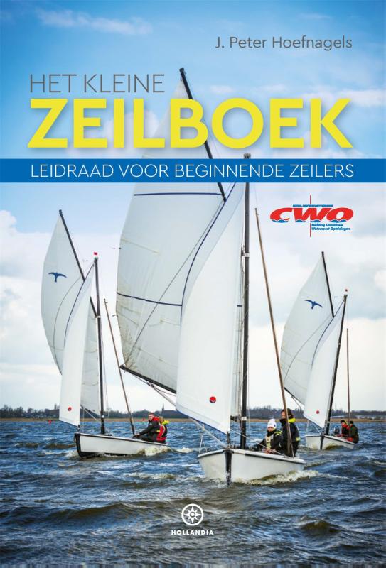 Watersport handboek Het kleine…