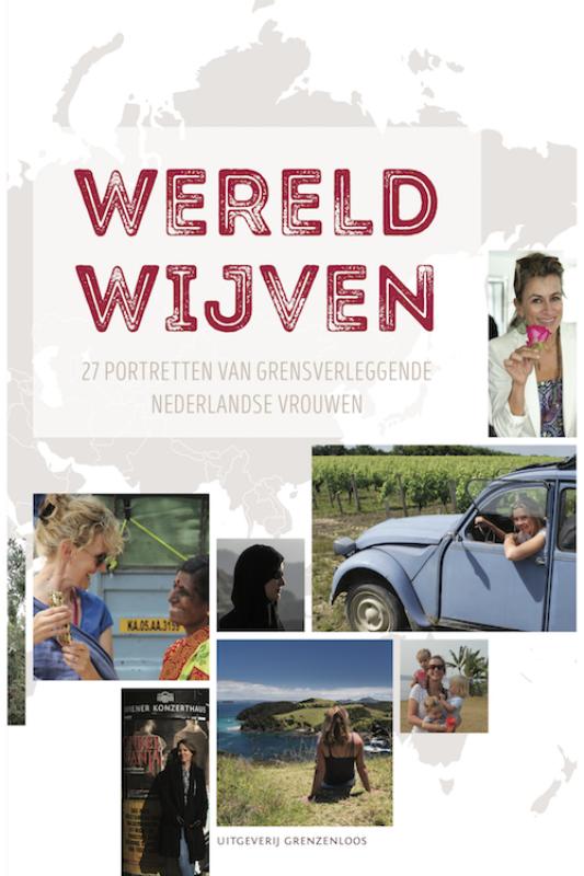 Reisverhaal Wereldwijven | Wer…