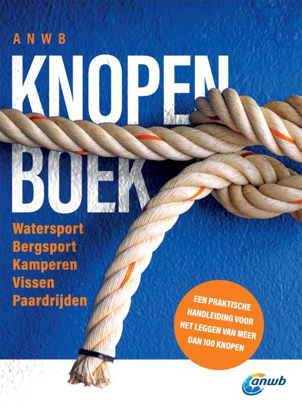 Watersport handboek Knopenboek…