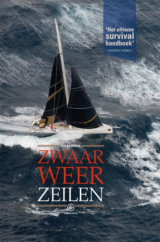 Watersport handboek Zwaar weer…