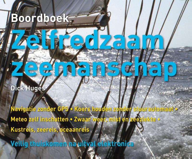 Watersport handboek Boordboek…