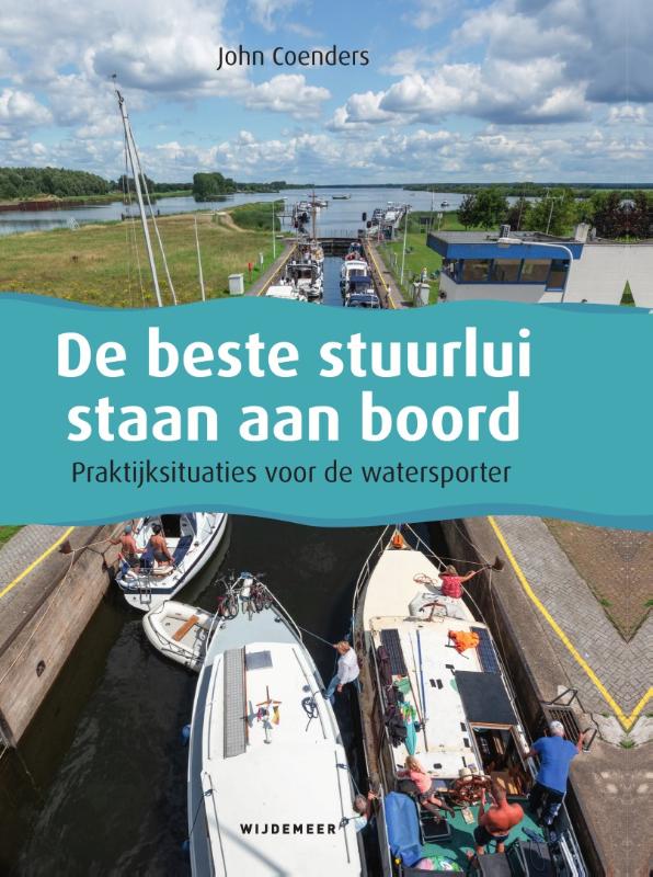 Watersport handboek - Vaargids…