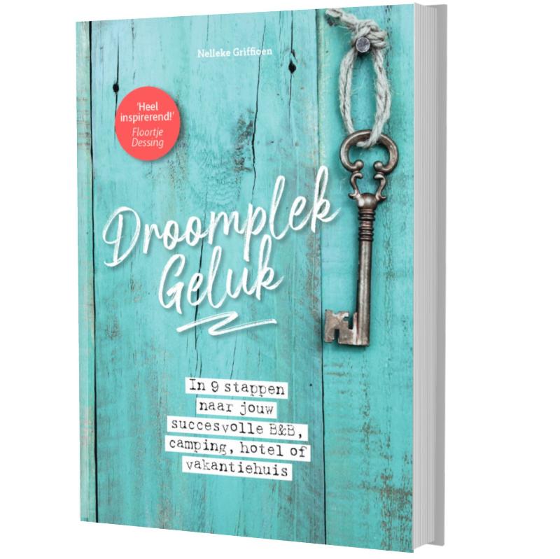 Reishandboek DroomplekGeluk |…