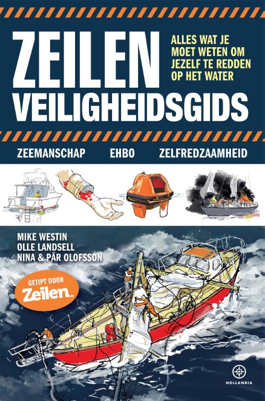 Watersport handboek Zeilen vei…