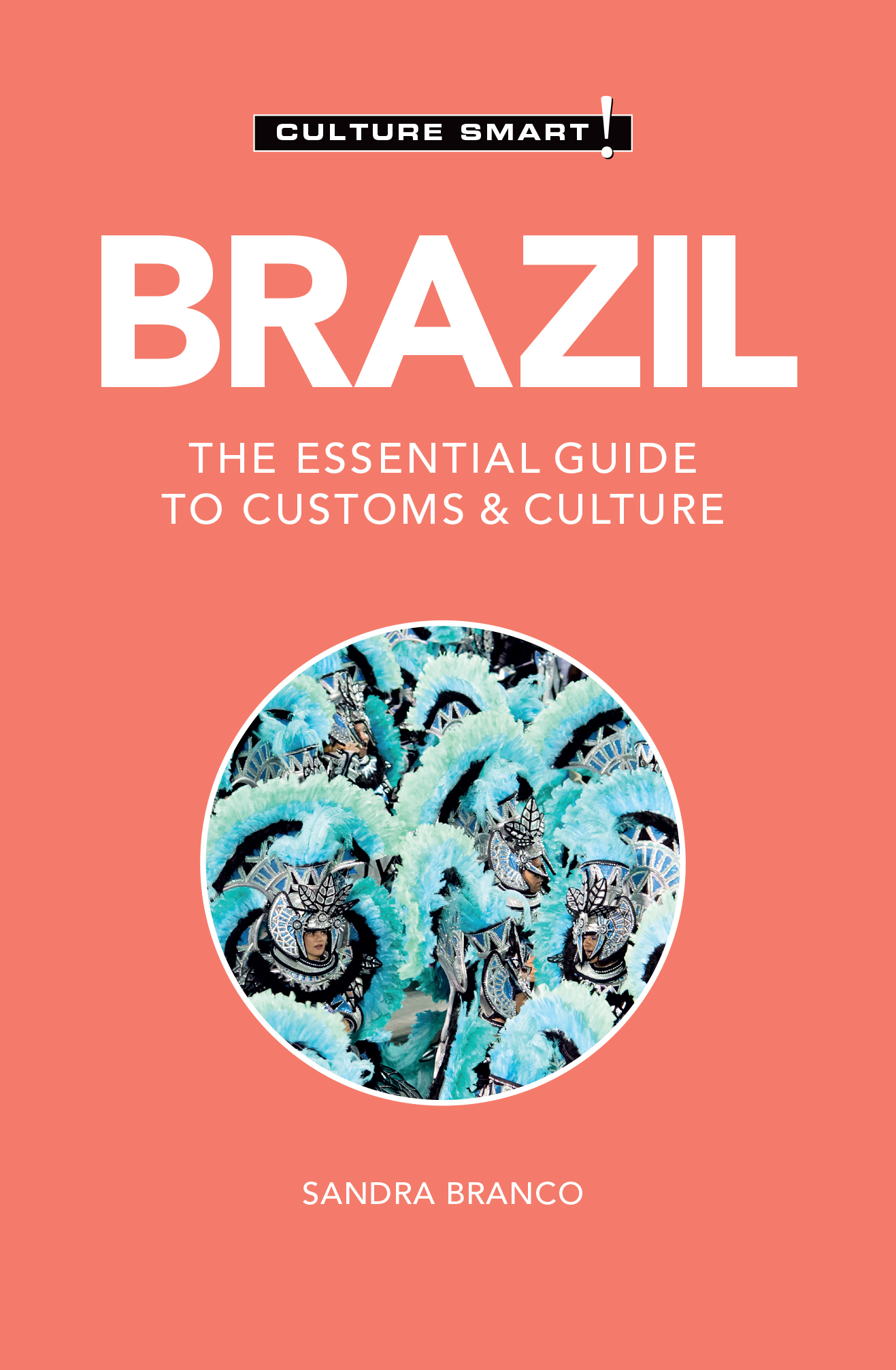 Reisgids Culture Smart! Brazil…