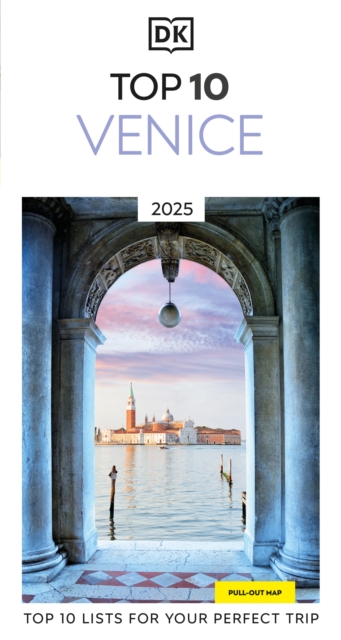 Online bestellen: Reisgids Eyewitness Top 10 Venice | Dorling Kindersley