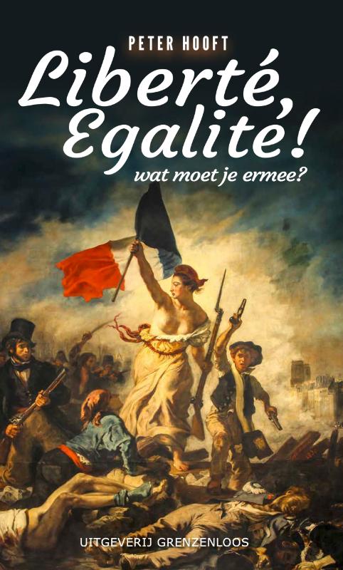 Reisverhaal Liberté, egalité,…