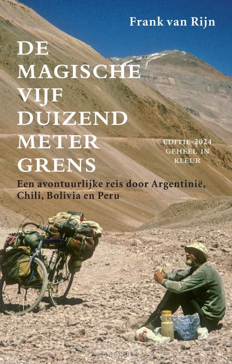 Reisverhaal De magische vijfdu…