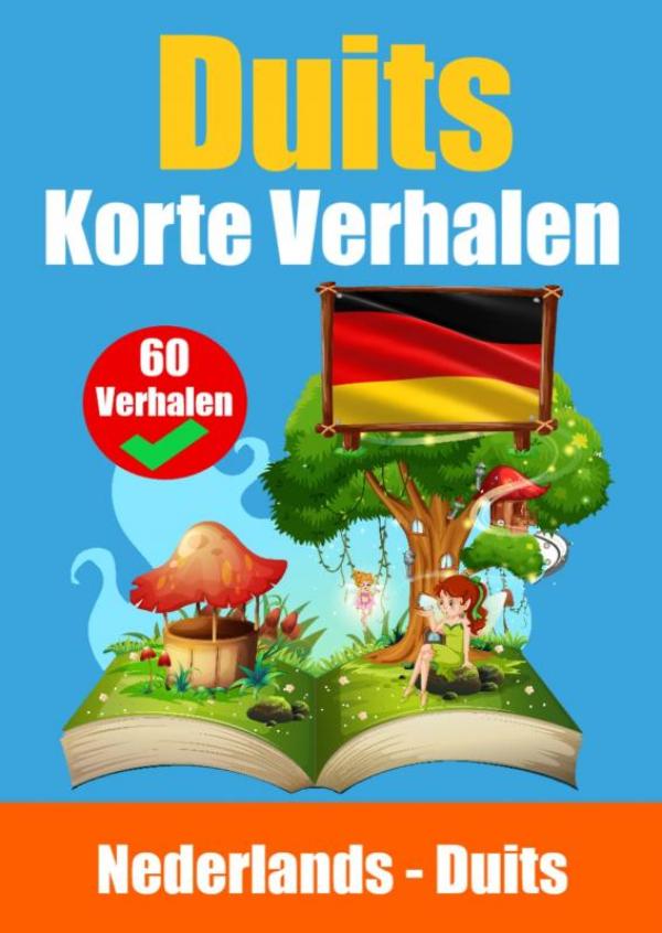 Woordenboek Korte Verhalen in…