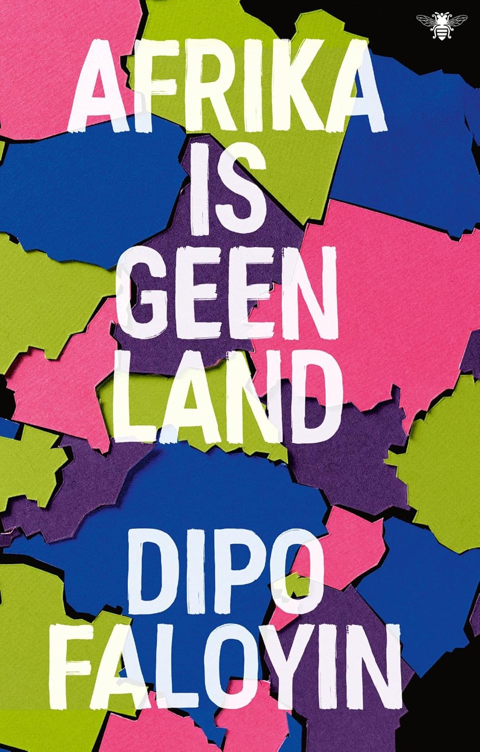 Reisboek Afrika is geen land |…