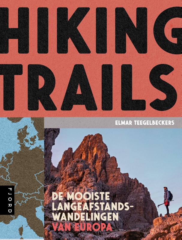 Wandelgids Hiking trails | Uit…