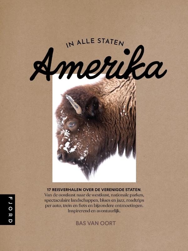 Reisverhaal Amerika in alle st…