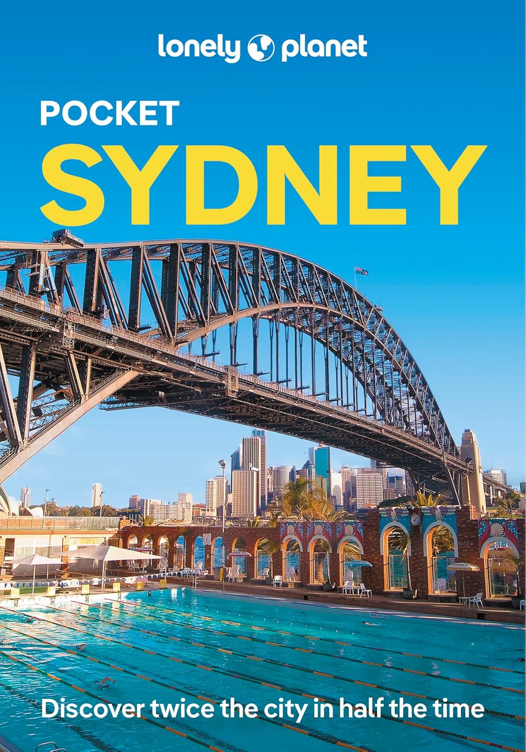 Reisgids Pocket Sydney | Lonel…