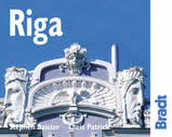 Reisgids Riga | Bradt Guide | 