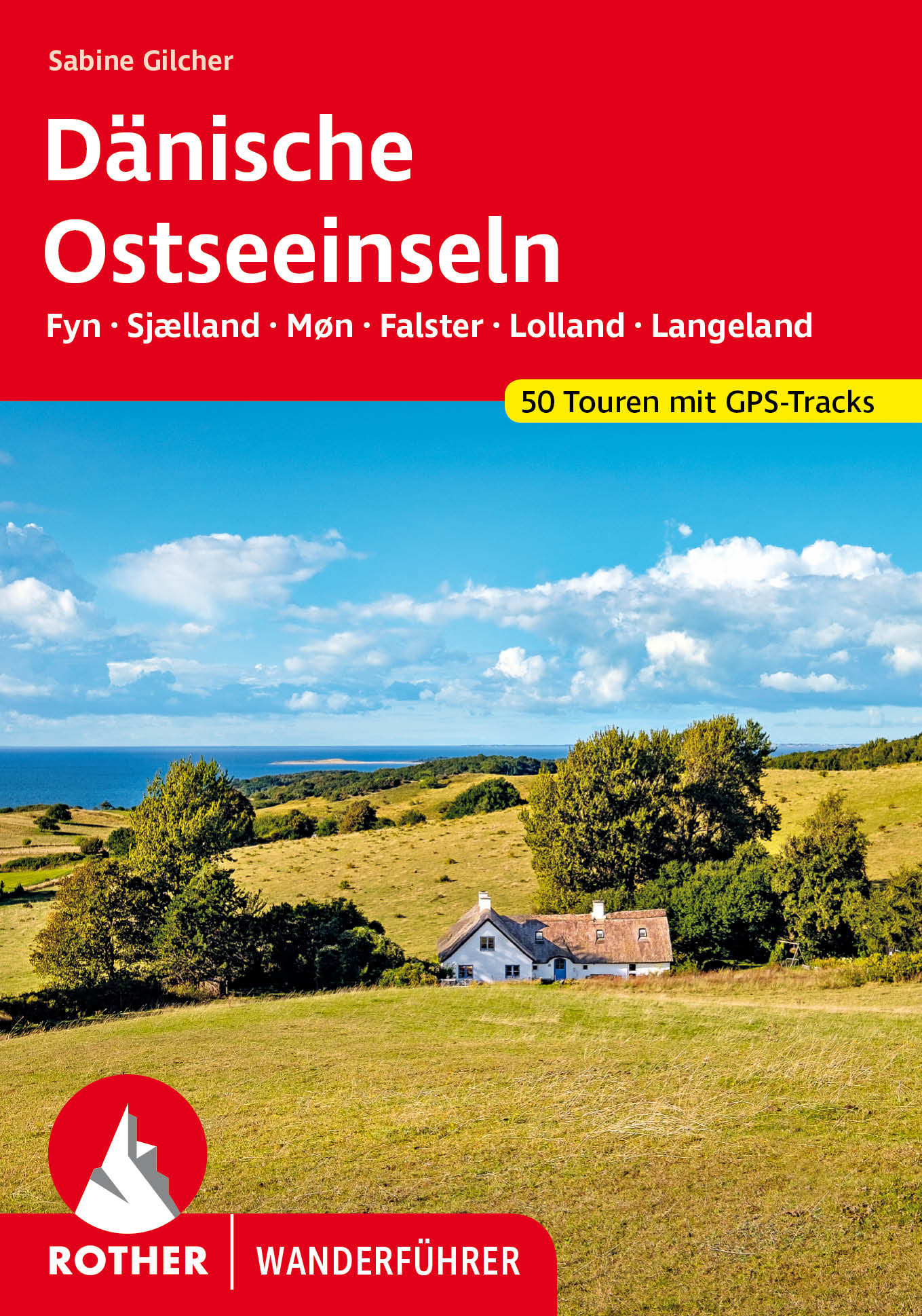 Reisgids Dänische Ostseeinseln…