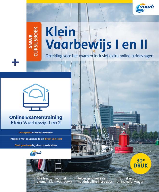 Watersport handboek ANWB ANWB…