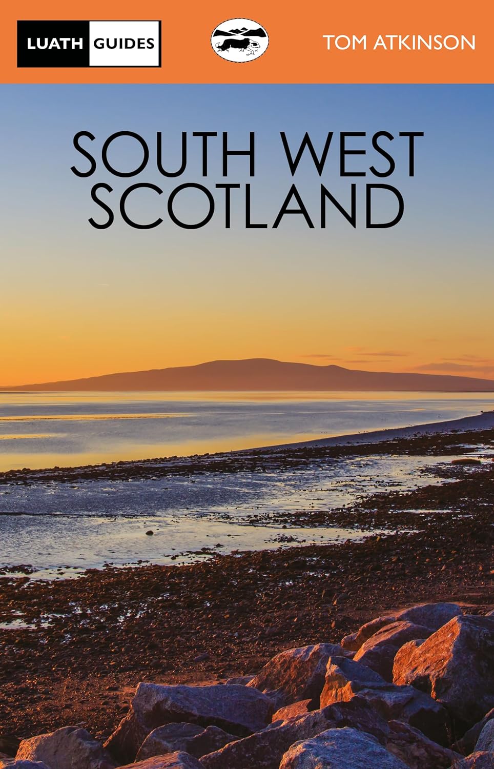 Reisgids South West Scotland |…