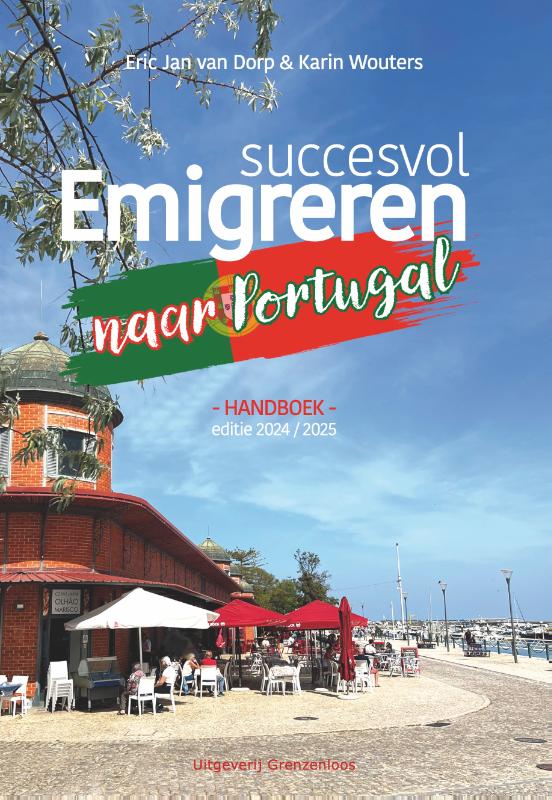 Reishandboek Succesvol emigrer…