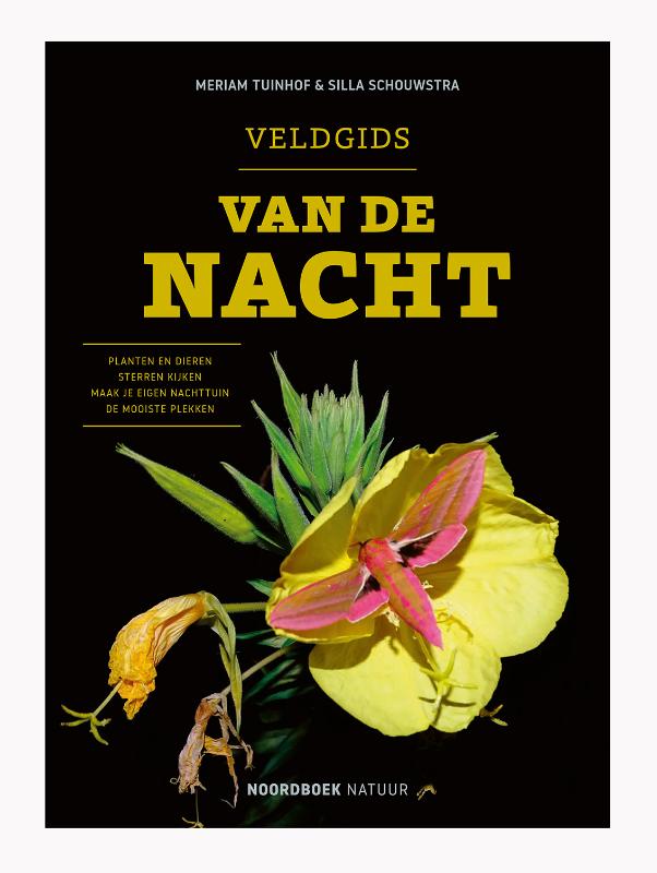 Natuurgids Veldgids van de nac…