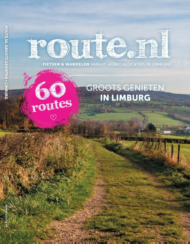 Fietsgids route.nl Groots Geni…