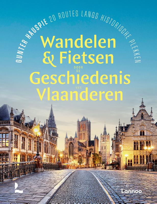 Fietsgids Wandelen en fietsen…